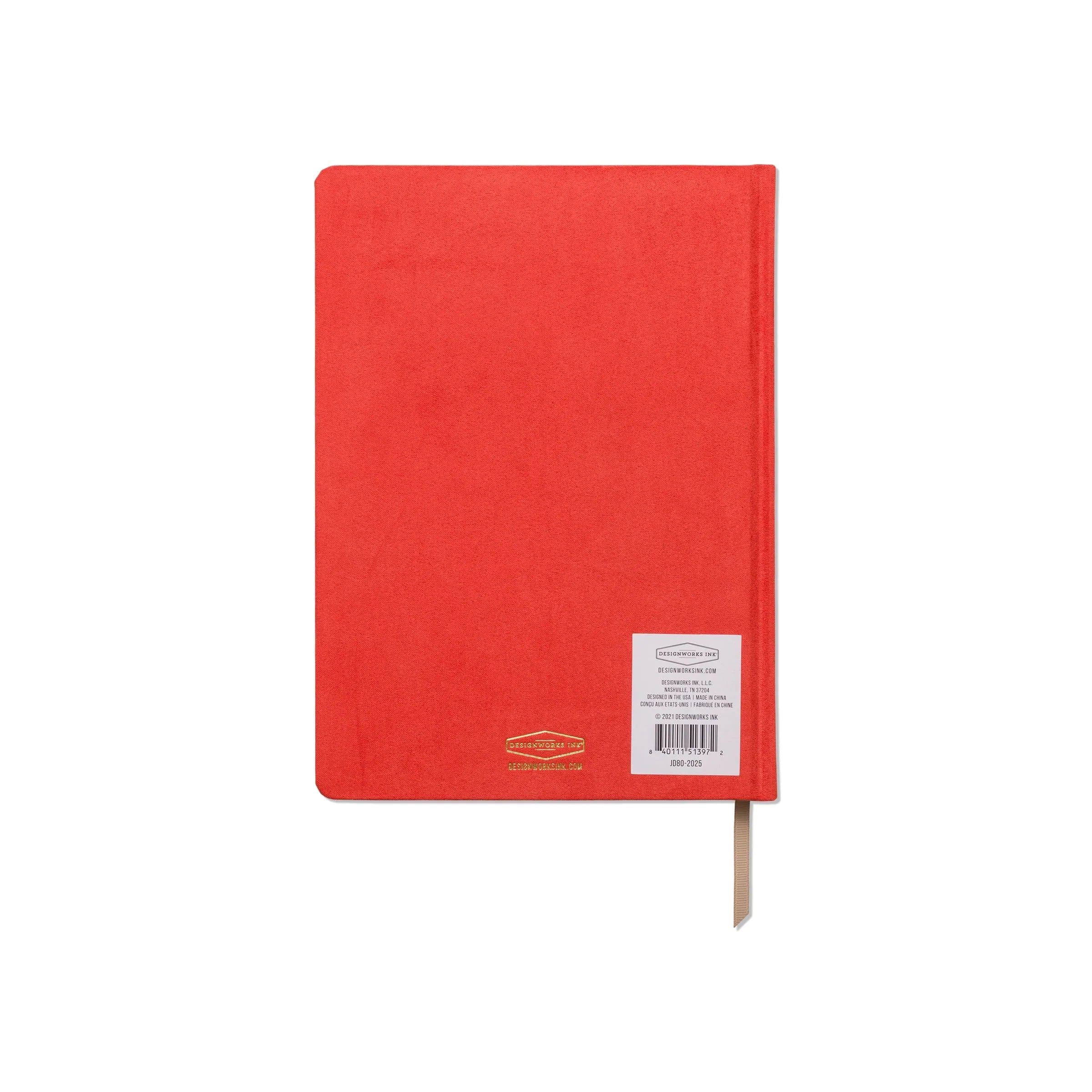 Premium Jumbo Bookcloth Journal for Writing & Sketching - Elegant Hardcover Notebook for Artists, Writers & Students - Perfect Gift for Journaling, Note-Taking & Creative Projects