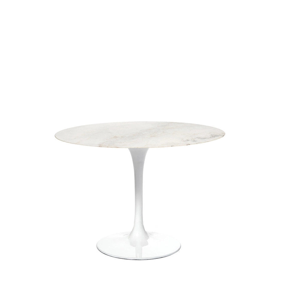 Barbell Dining Table - Heavy Duty Metal Frame & Wood Top for Home & Gym - Perfect for Dining, Workouts & Home Gym Decor