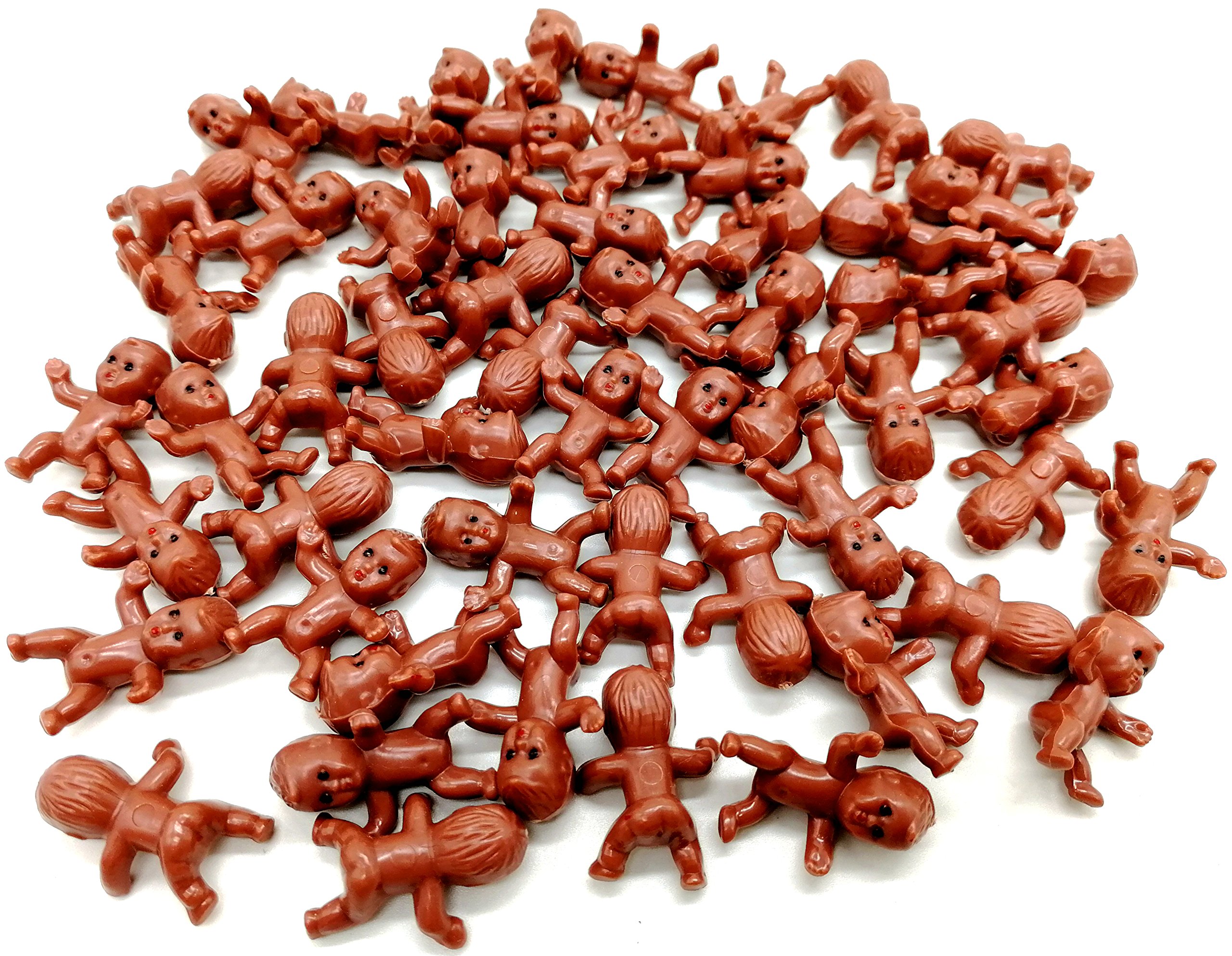 48 Pcs 1.3