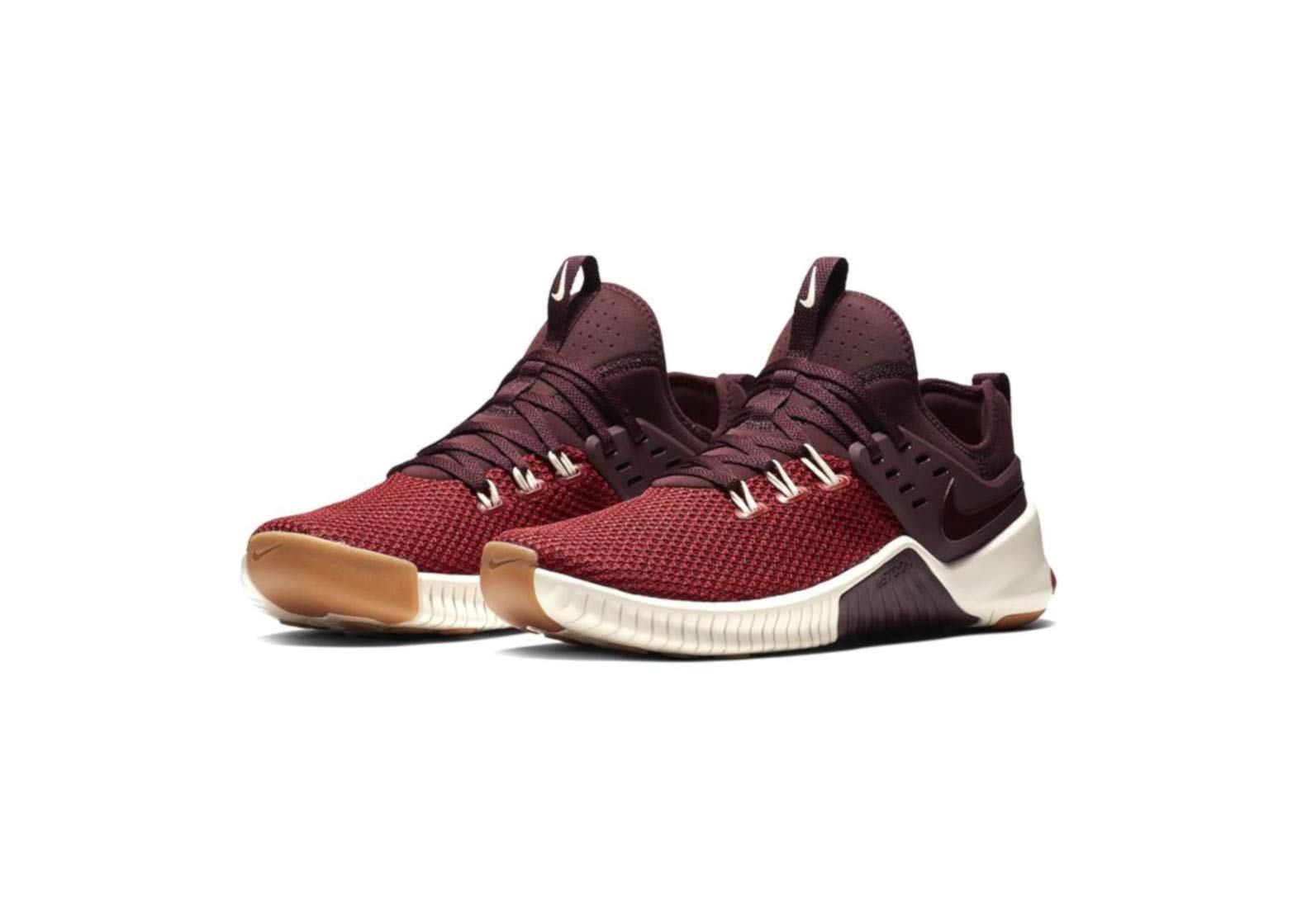 Nike Men's Running Shoes for Gym & Training - Lightweight Athletic Sneakers for Workouts, Jogging, and Fitness Activities