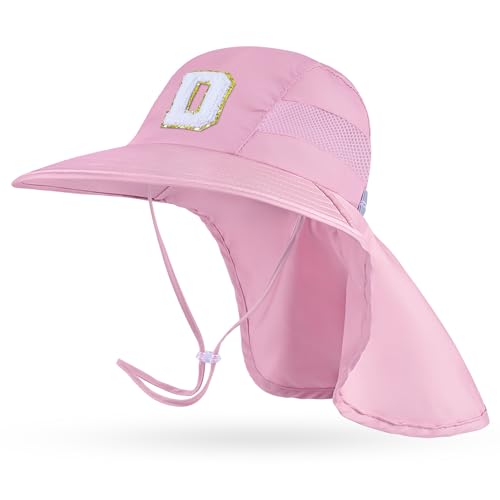 Pink D