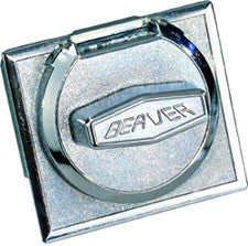 Beaver New Generation Coin Mechanism - Durable & Reliable Coin Acceptor for Vending Machines, Arcade Games, and Laundry Equipment