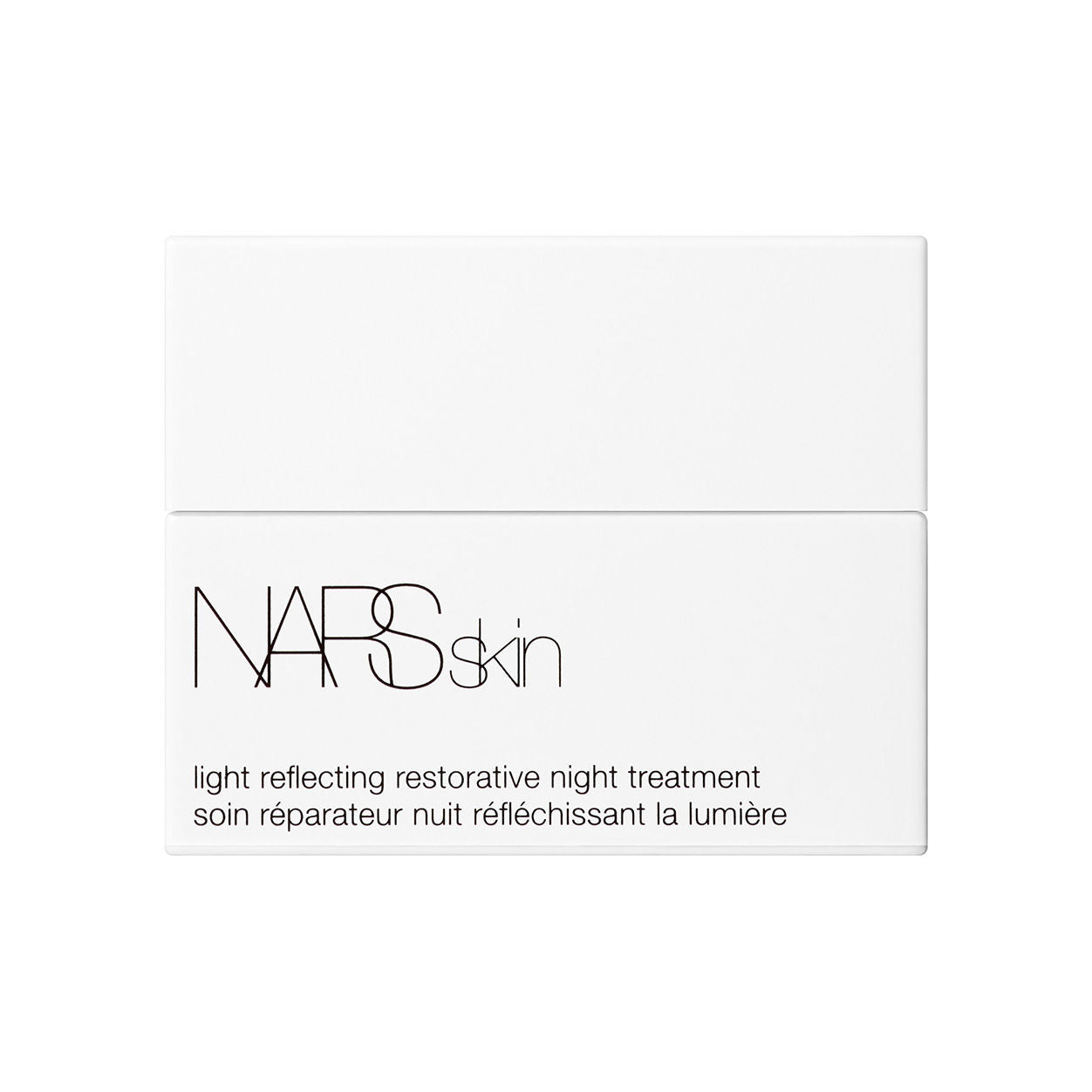Best Light Reflecting Restorative Night Treatment Cream - Anti-Aging & Skin Repair for Glowing Complexion | Perfect for Nighttime Skincare Routine
