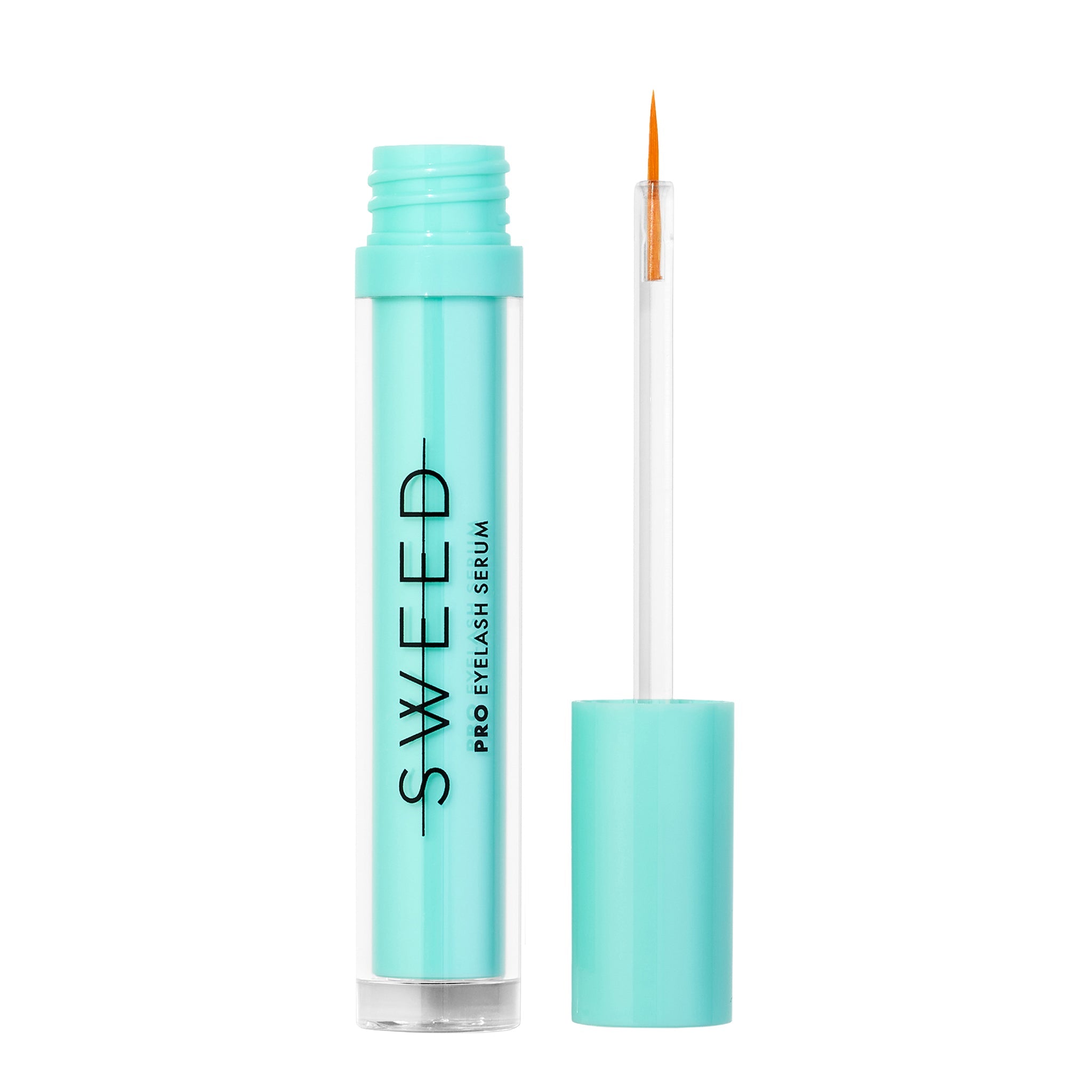 Best Eyelash Growth Serum for Longer, Thicker Lashes - Natural & Safe Formula for Lash Enhancement - Perfect for Daily Use & Special Occasions