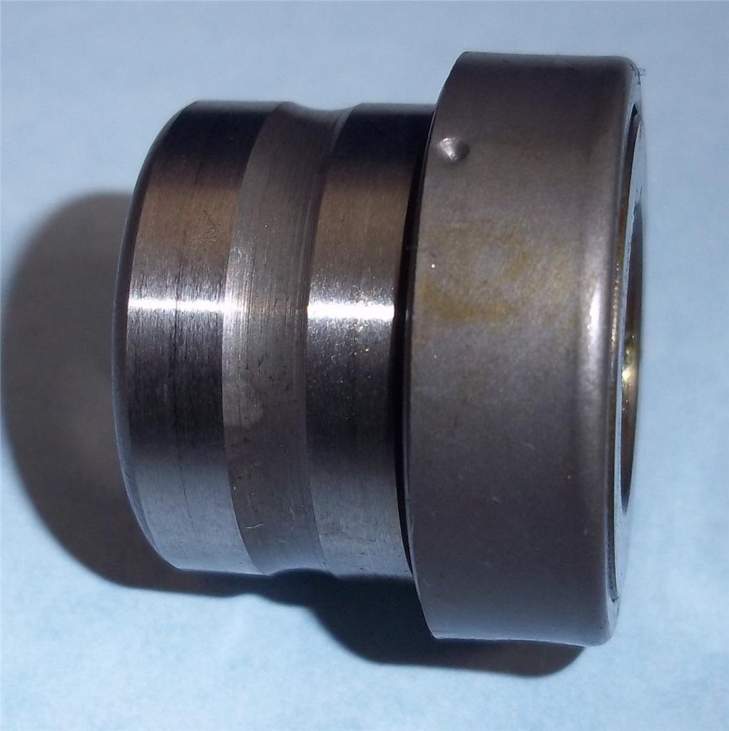 INA NKXR 15 Z Needle Roller Bearings - 15mm ID 24mm OD 23mm Width - High Precision Metric Bearings for Industrial Machinery, Automotive & Power Tools