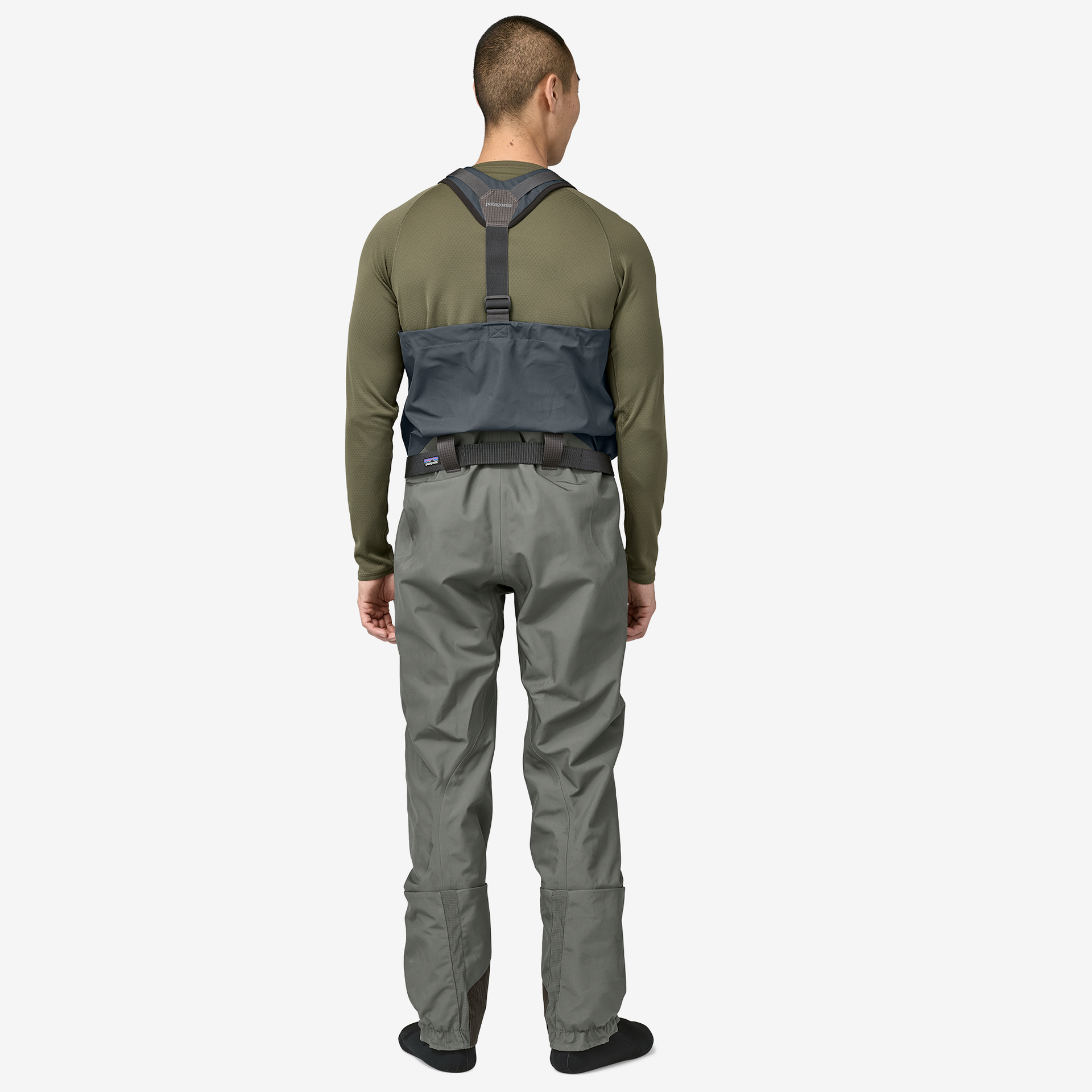 Men's Swiftcurrent Expedition Waders - Waterproof & Breathable Fishing Waders for Fly Fishing, Hunting & Outdoor Adventures