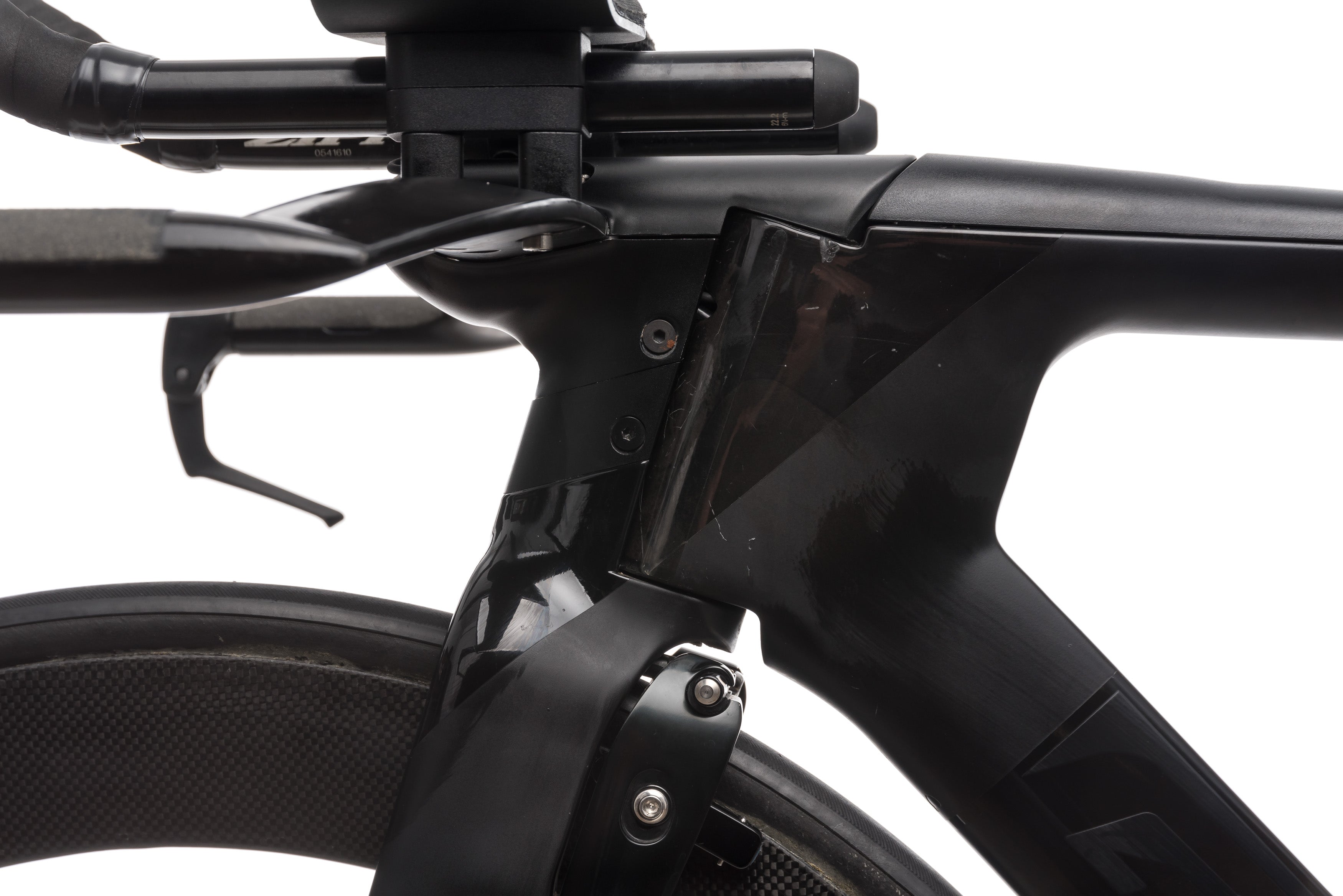 2017 Giant Trinity Advanced Pro Small Triathlon Bike - Lightweight Carbon Frame, Aerodynamic Design for Speed & Performance - Perfect for Road Racing, Triathlons & Endurance Training