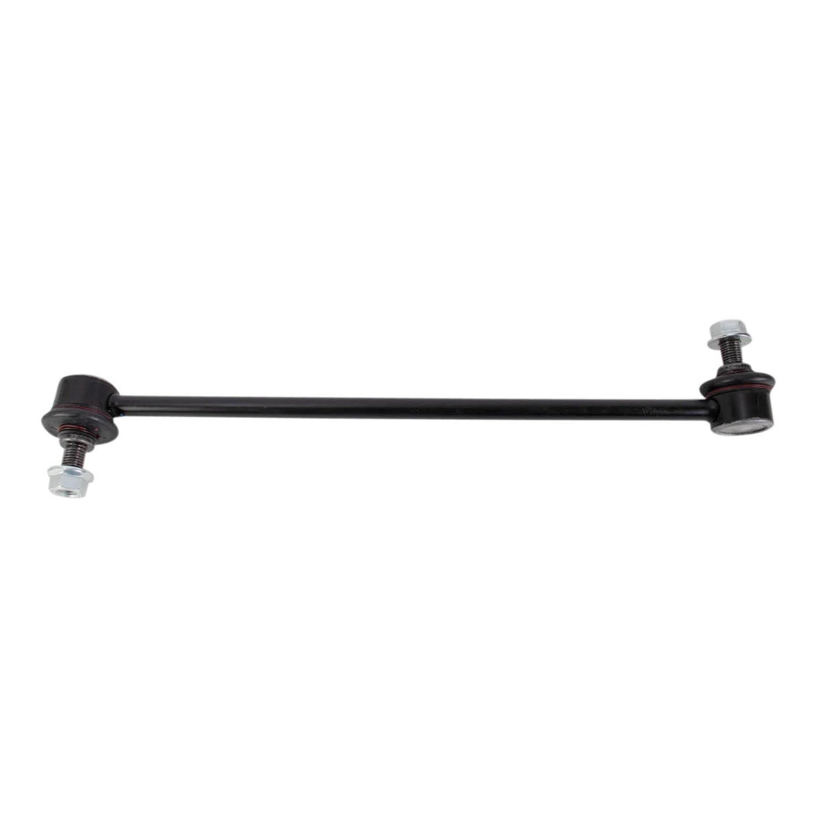 10-Piece Steering Suspension Kit - Strut & Spring Assemblies, Ball Joints, Tie Rods - Complete Car Suspension Repair & Upgrade for Smooth Ride