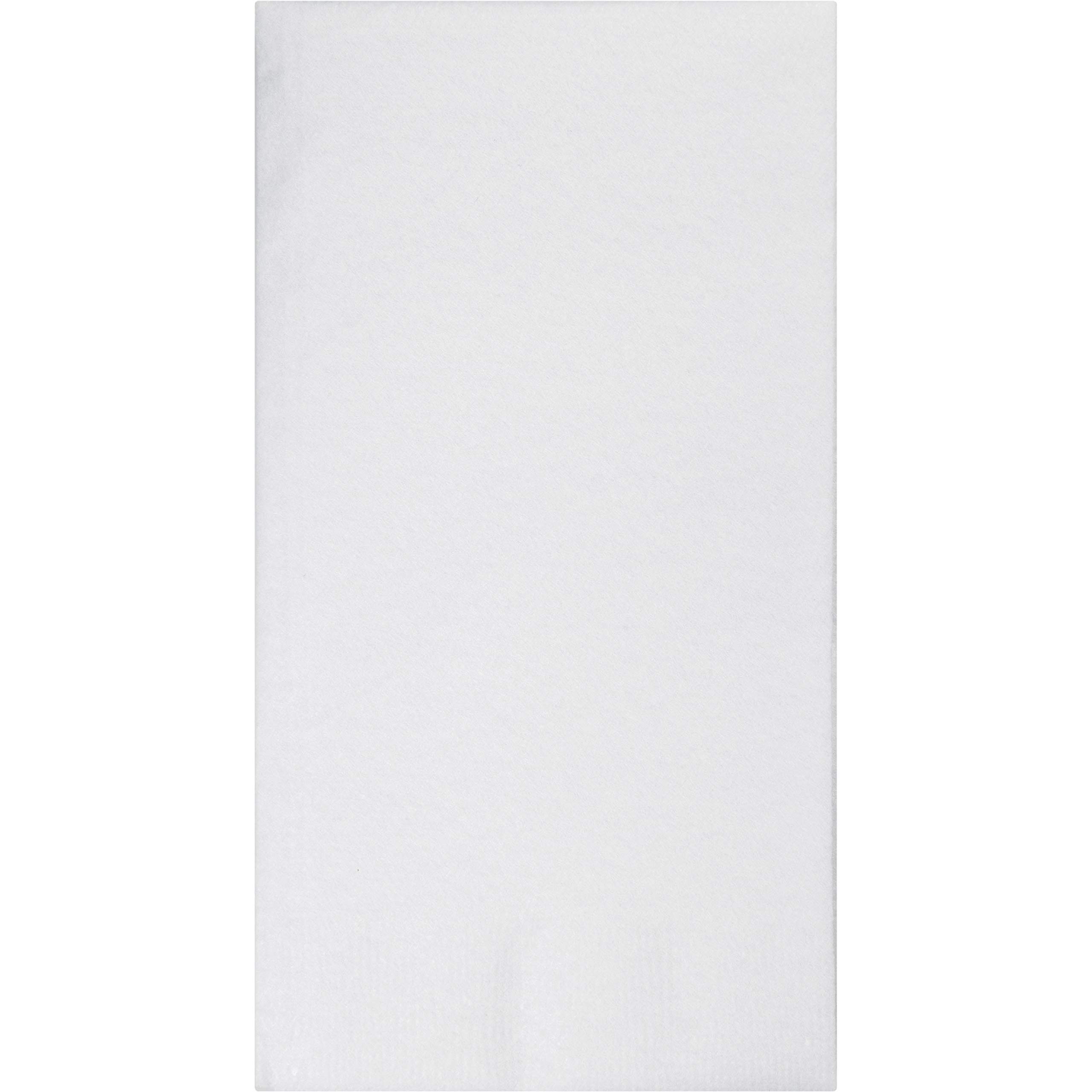 Premium 50-Pack Buffet Napkins - Soft, Durable & Absorbent for Parties, Weddings & Events - Elegant Table Linens for Dining & Entertaining