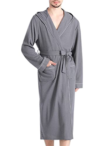 Male - Grey