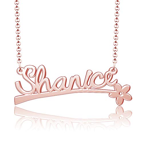 10k Rose Gold