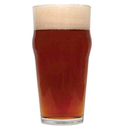 Black Magic Dark Mild