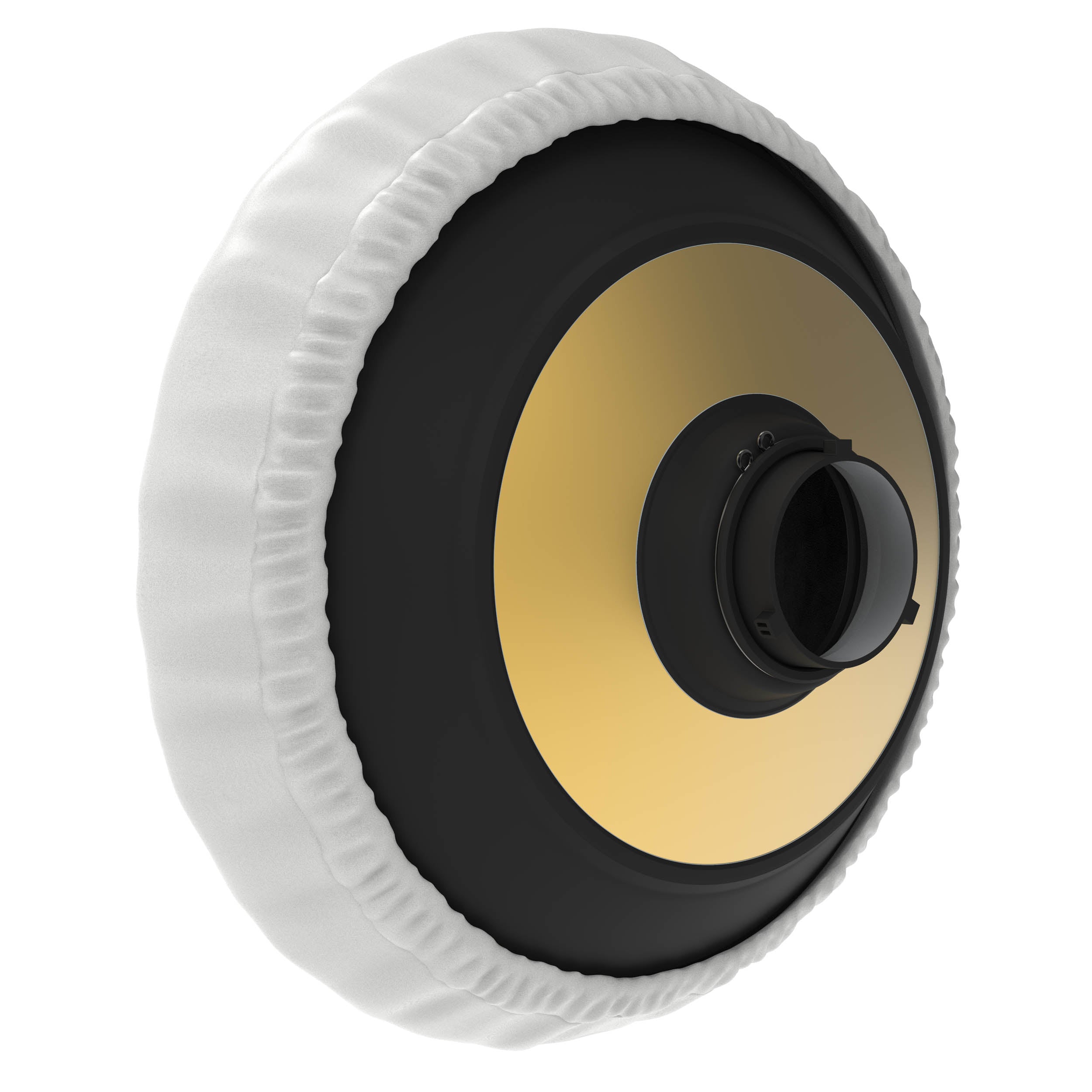 Collapsible Beauty Dish XL 20