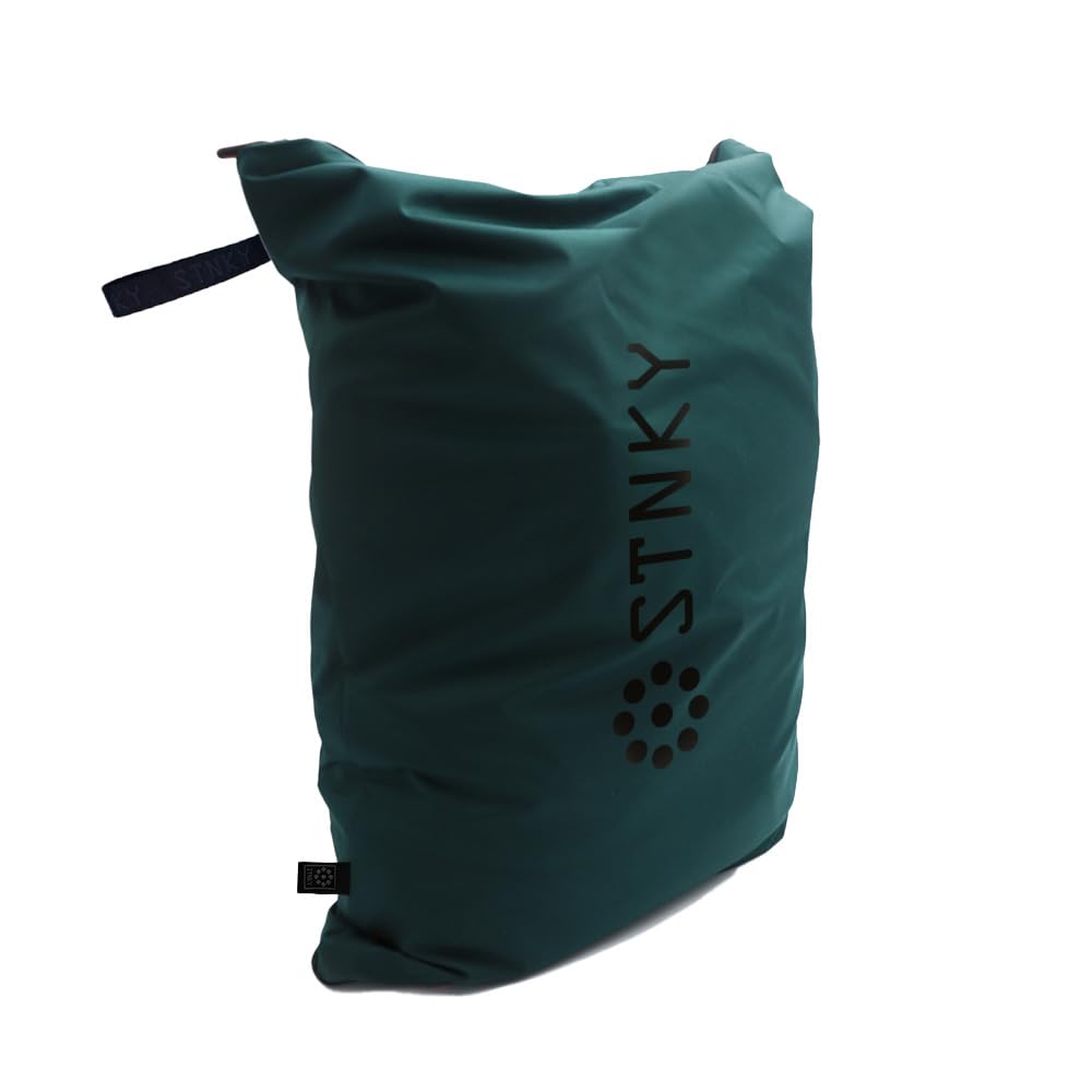Bag Pro - Premium Laundry Wash Bag for Healthcare Workers, Athletes & Travelers - Perfect for Gym, Hospital & Travel Use