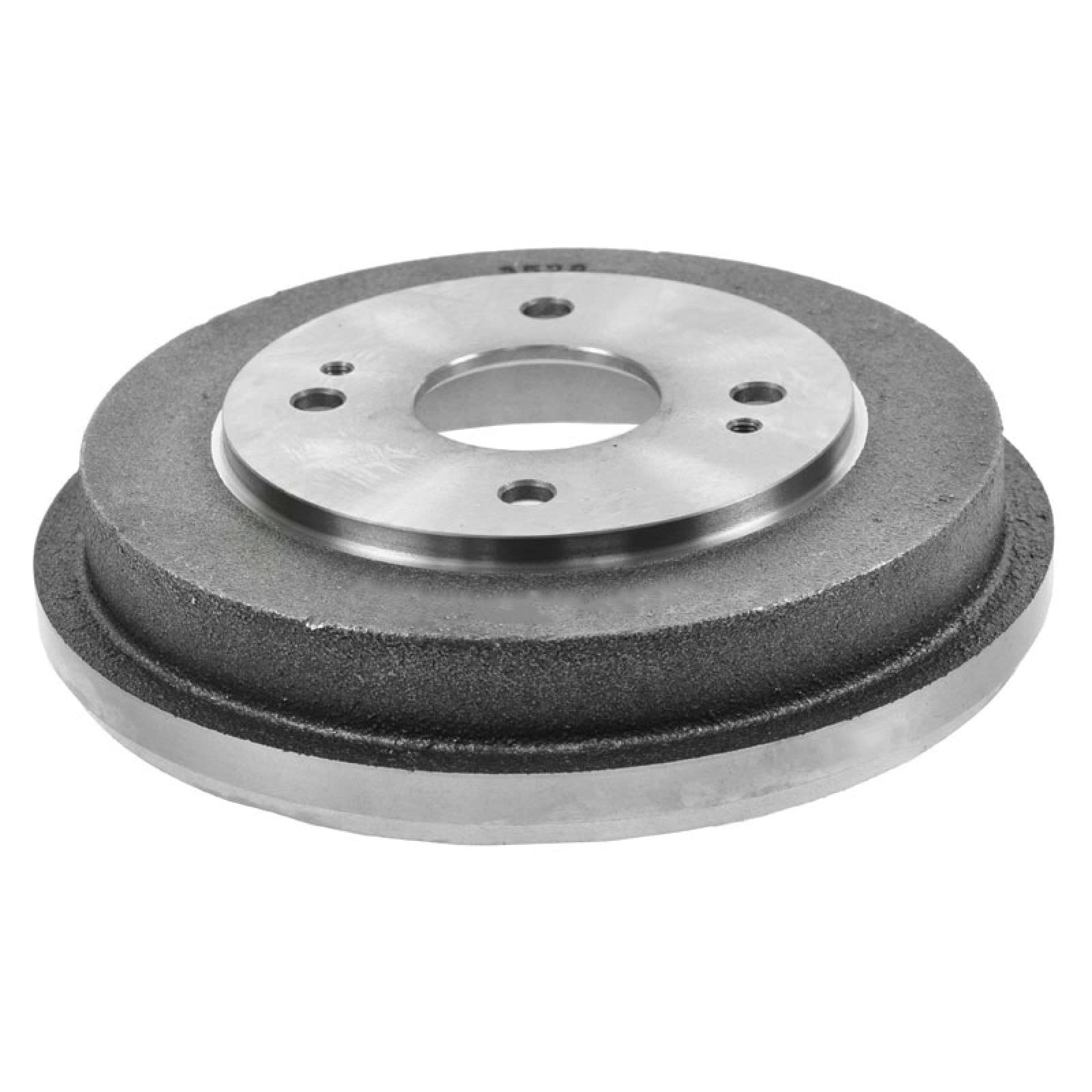 Rear Brake Drum Shoes & Hardware Kit Set for 1990-2002 Honda Accord - Perfect Replacement for Smooth Braking Performance | Ideal for DIY Repairs & Maintenance