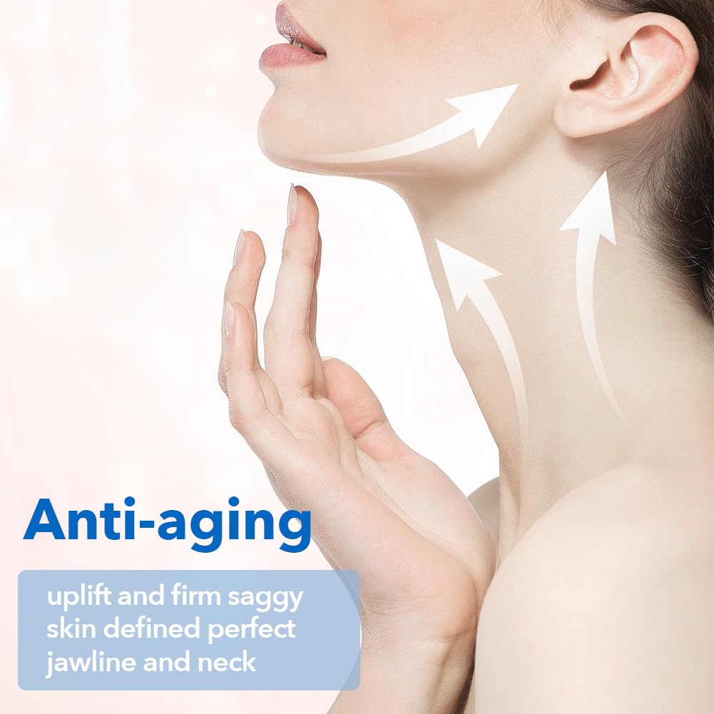 Best Anti-Aging Collagen Face Cream with Retinol & Hyaluronic Acid - Firming Moisturizer for Face, Neck & Body - Daily Hydrating Cream for Women & Men - 1.7 fl.oz - Perfect for Night Routine & Wrinkle Reduction