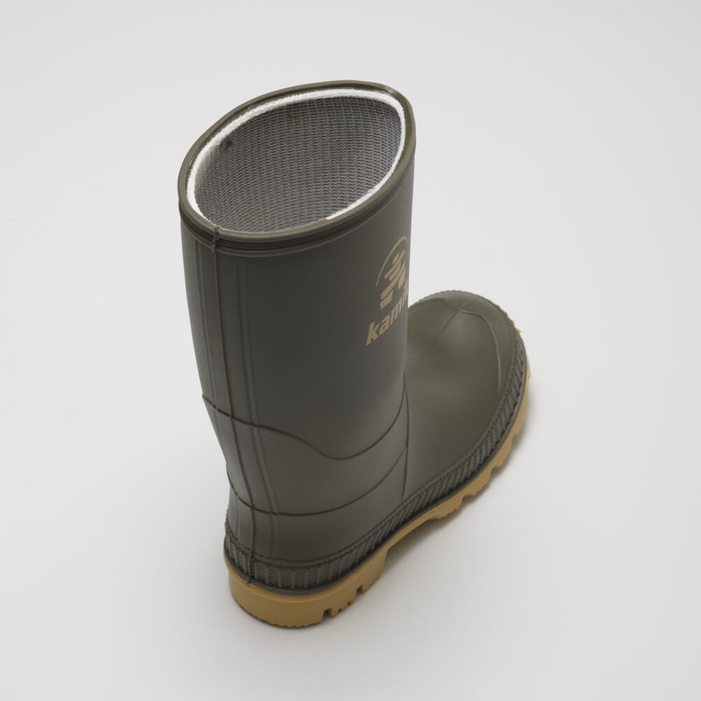 Best Stomp Toddler Rain Boots for Kids - Waterproof & Durable Outdoor Play Shoes - Perfect for Puddles, Mud, and Rainy Day Adventures