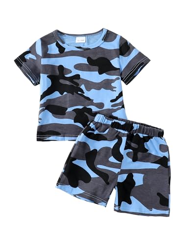Tiedye Blue