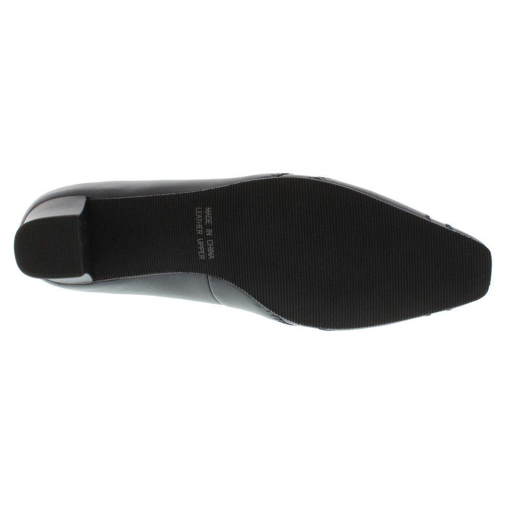 Walking Cradles Women's Bing Comfortable Slip-On Loafers - Stylish & Supportive Casual Shoes for Work, Travel & Everyday Wear