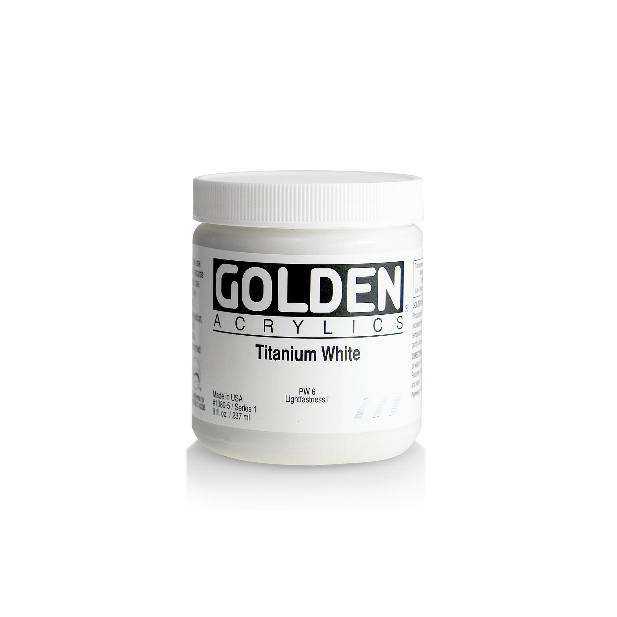 Heavy Body Acrylic Paint - High Viscosity 59ml Tube - Iridescent Copper (Coarse) - Perfect for Canvas Art, Textured Painting & DIY Crafts