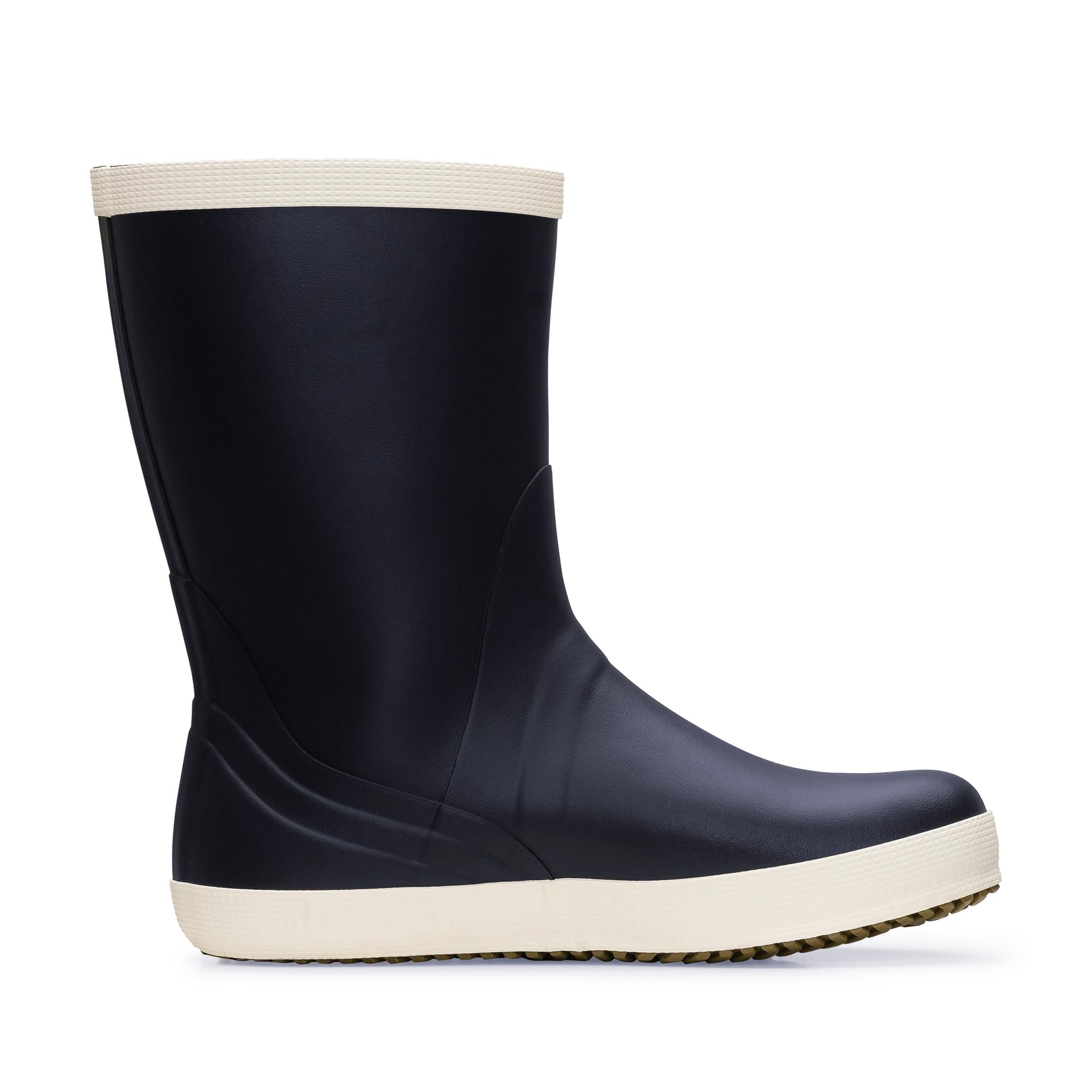 Best Men's Wellington Boots - Waterproof Rubber Rain Boots for Outdoor Work, Hiking & Gardening - Durable & Comfortable for All-Weather Protection