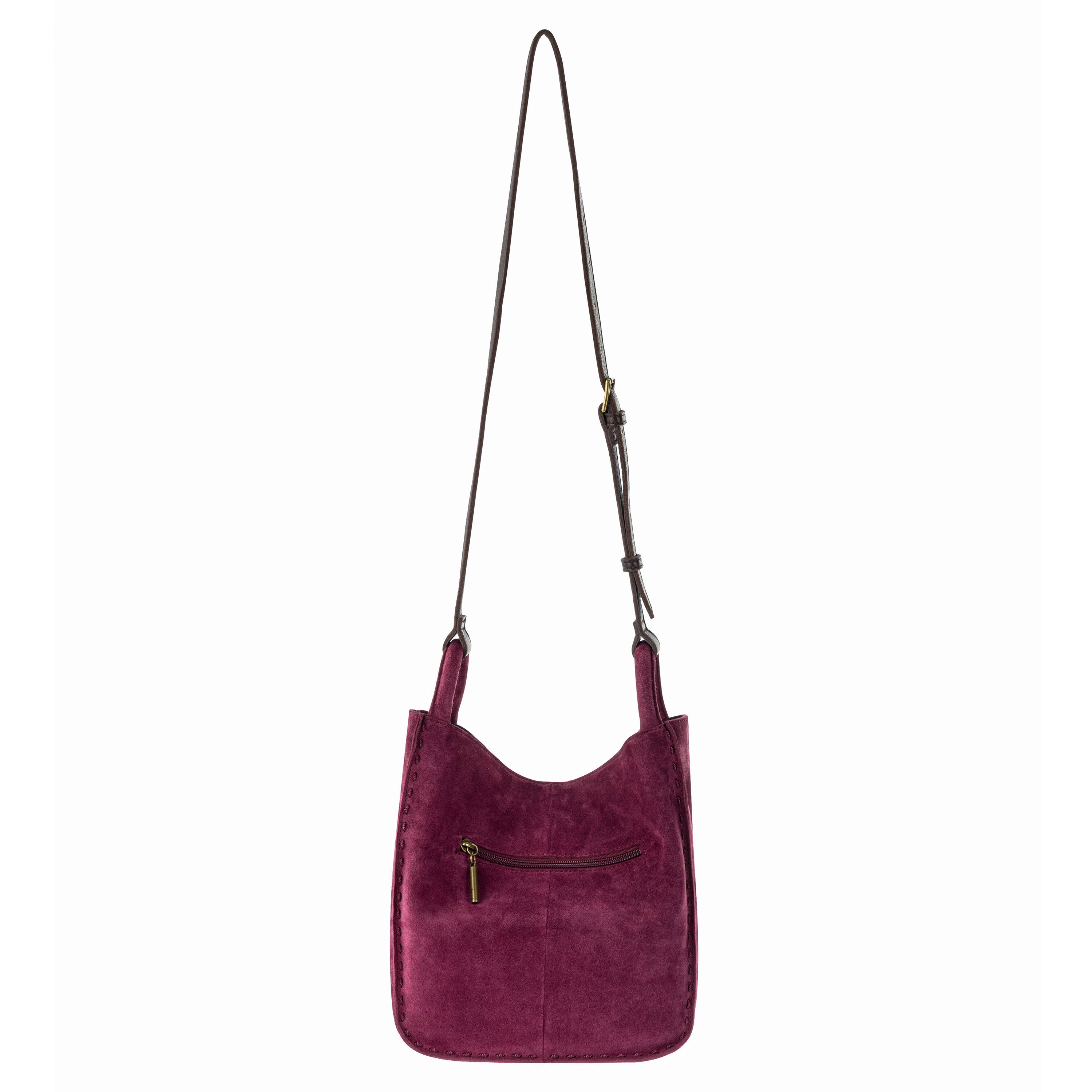 Los Feliz Crossbody Bag for Women - Stylish & Lightweight Shoulder Purse - Perfect for Travel, Shopping & Everyday Use