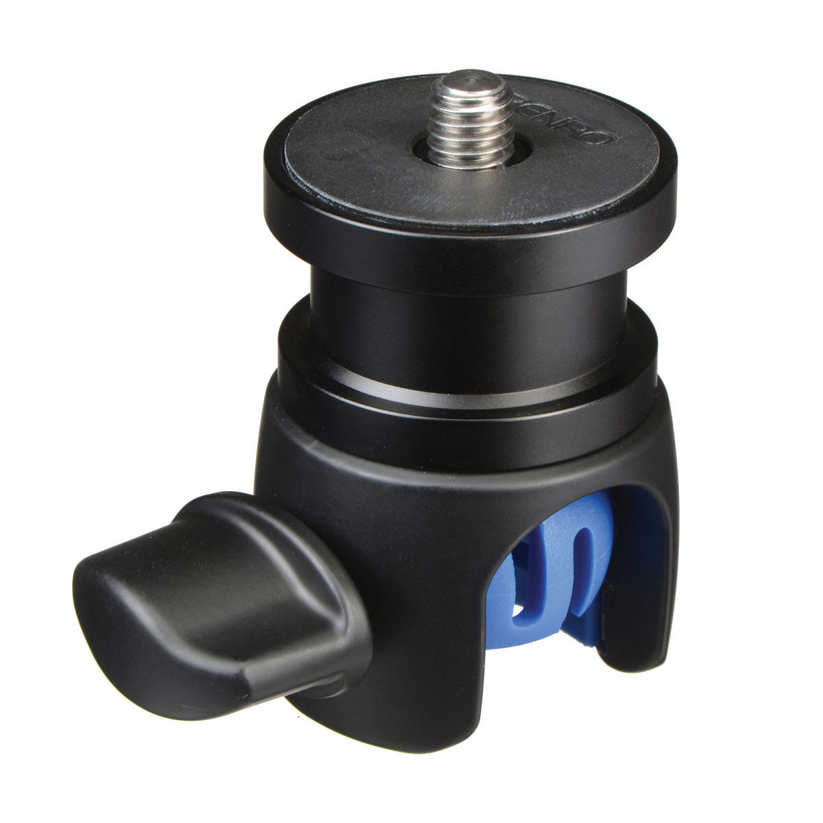 Benro GSC200 0 Degree GoCoupler 2 for SystemGo Series 2 Tripods - Professional Camera Tripod Coupling Accessory for DSLR, Mirrorless & Video Cameras - Perfect for Outdoor Photography, Vlogging & Studio Shoots