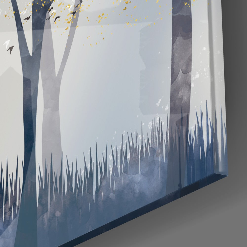Premium Forest-Themed Home Decor & Gifts | Nature-Inspired Wall Art, Throw Pillows & More | Perfect for Cozy Living Rooms, Bedrooms & Offices