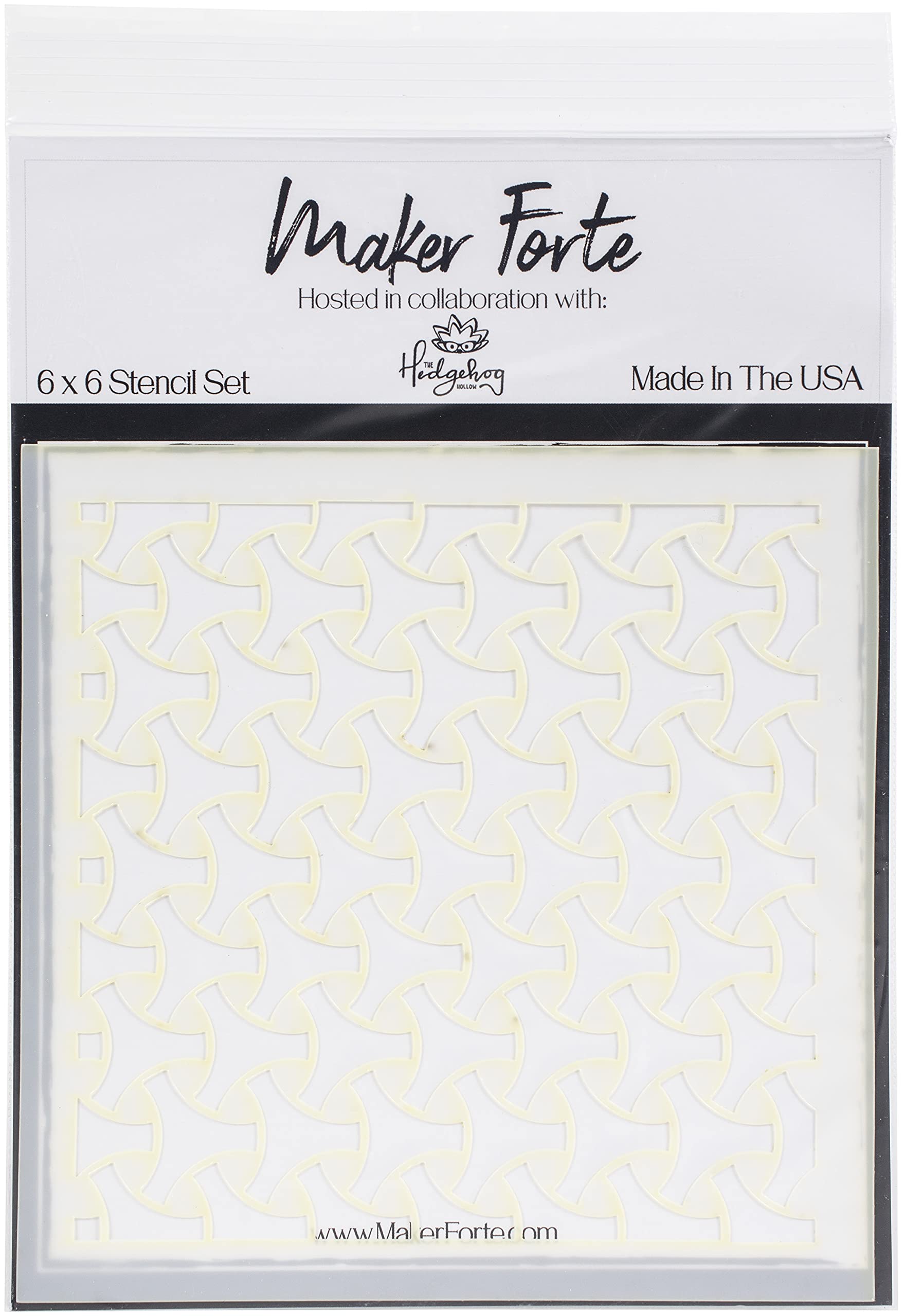 Maker Forte 6
