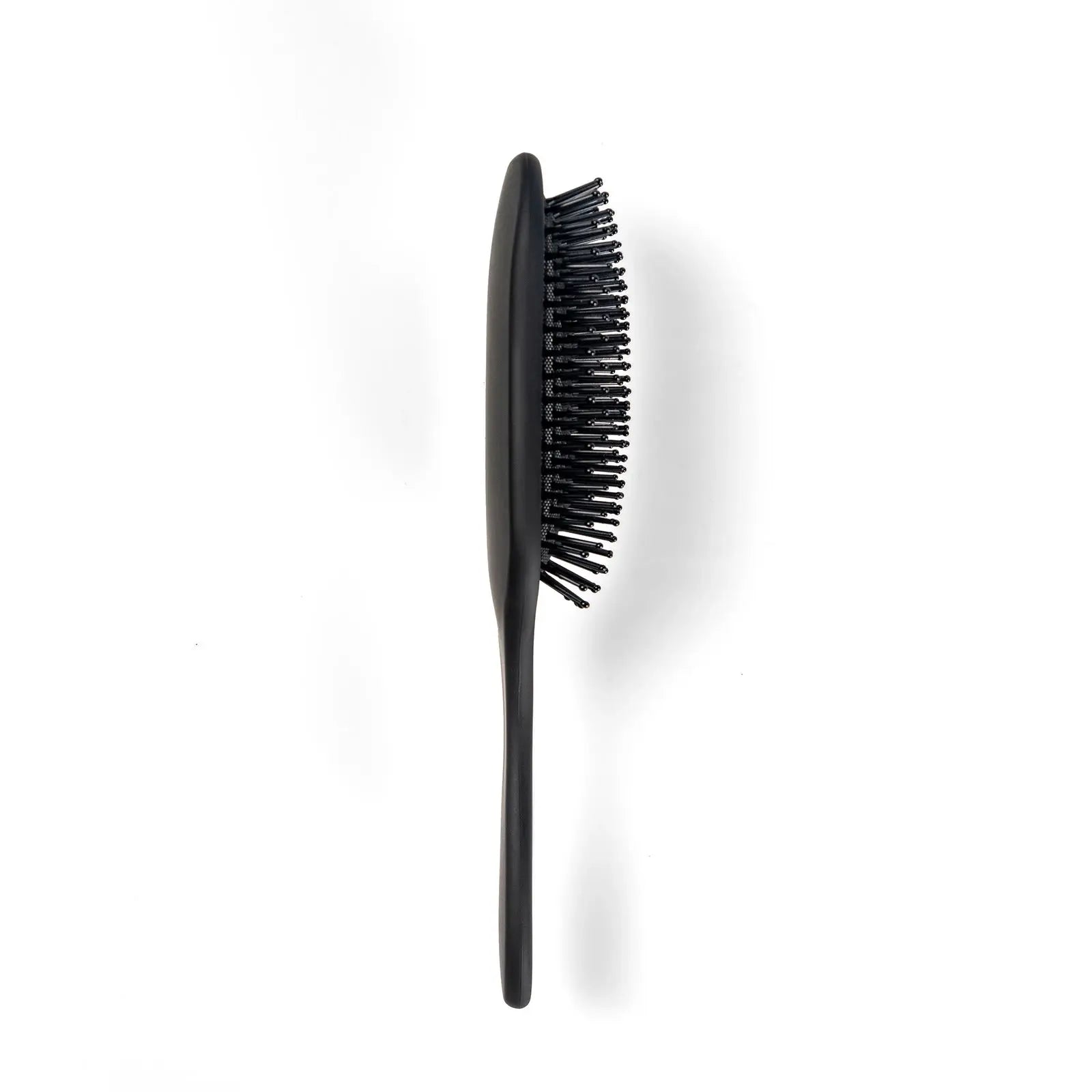 TYMO Paddle Brush for Hair Styling - Detangling & Smoothing Hair Brush with Anti-Static Bristles - Perfect for Home, Salon & Travel Use
