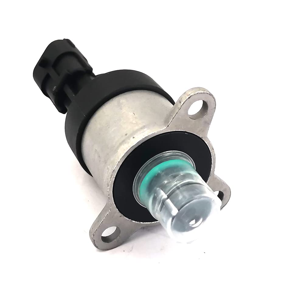 High Performance Fuel Pressure Regulator Valve 0928400632 for Diesel Engines - Compatible with Various Truck & Heavy Equipment Models | Ideal for Engine Maintenance & Fuel System Repair
