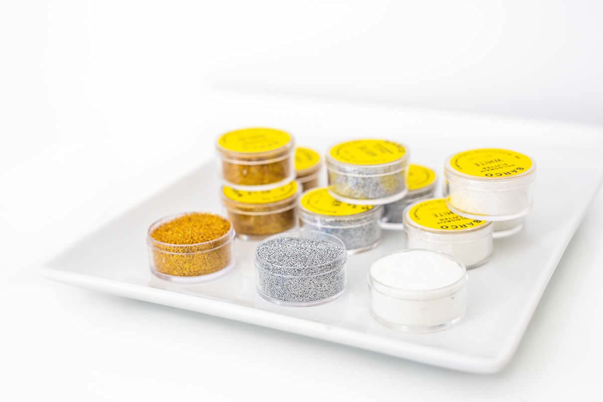 Premium Edible Hologram Glitter for Cakes, Cupcakes, Waffles - Food Grade Sparkle Dust (50g) - Perfect for Birthday Parties, Wedding Cakes & Dessert Decorations