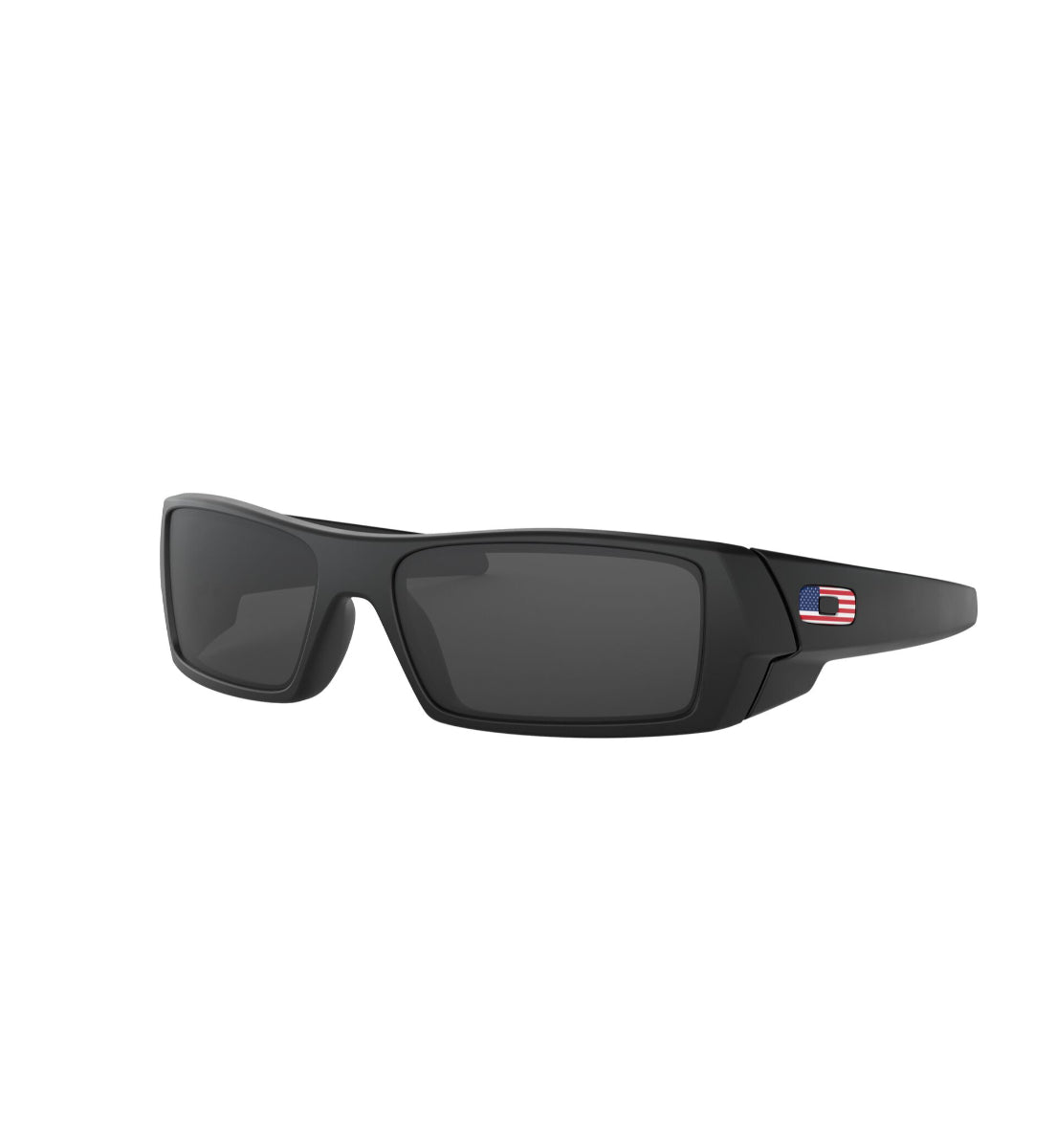 Oakley Gascan Sunglasses - Polarized Sports & Outdoor Performance Shades for Men & Women - Perfect for Running, Cycling, and Hiking