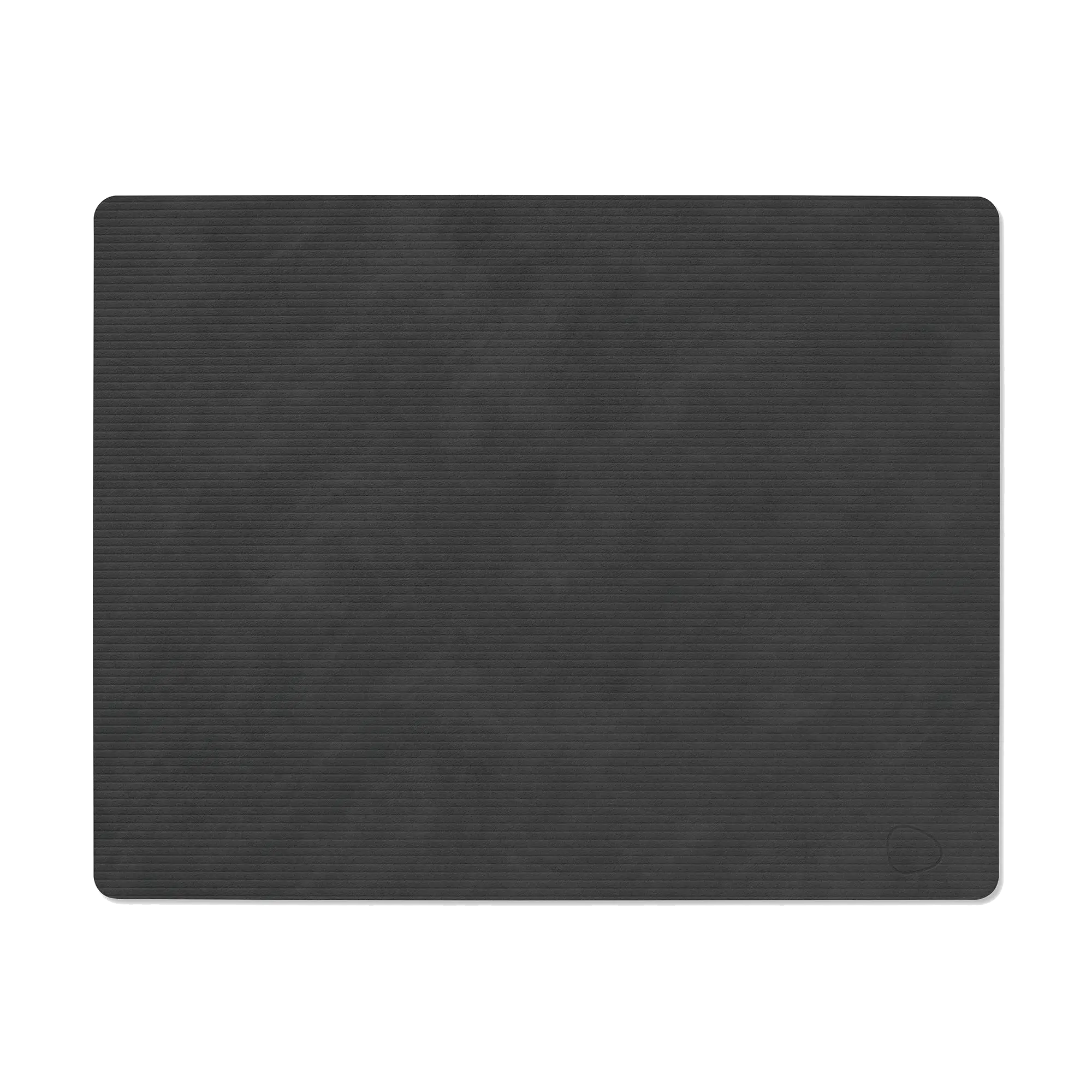 Premium Corduroy Rectangular Placemats Set of 4 - Soft Washable Table Mats for Dining, Kitchen & Home Decor - Elegant Place Settings for Thanksgiving, Christmas & Everyday Use