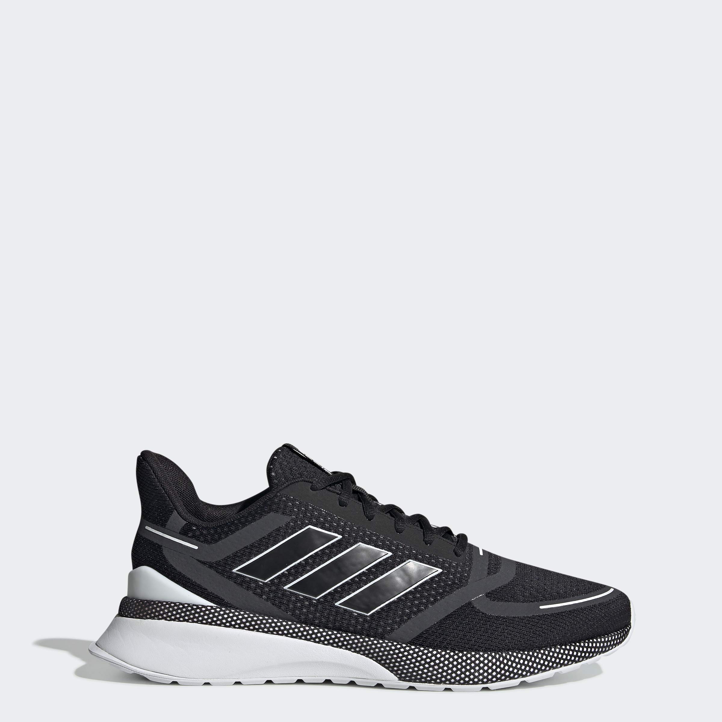 adidas Men's Nova Running Shoes - Lightweight, Cushioned & Breathable for Jogging, Gym Workouts & Daily Wear