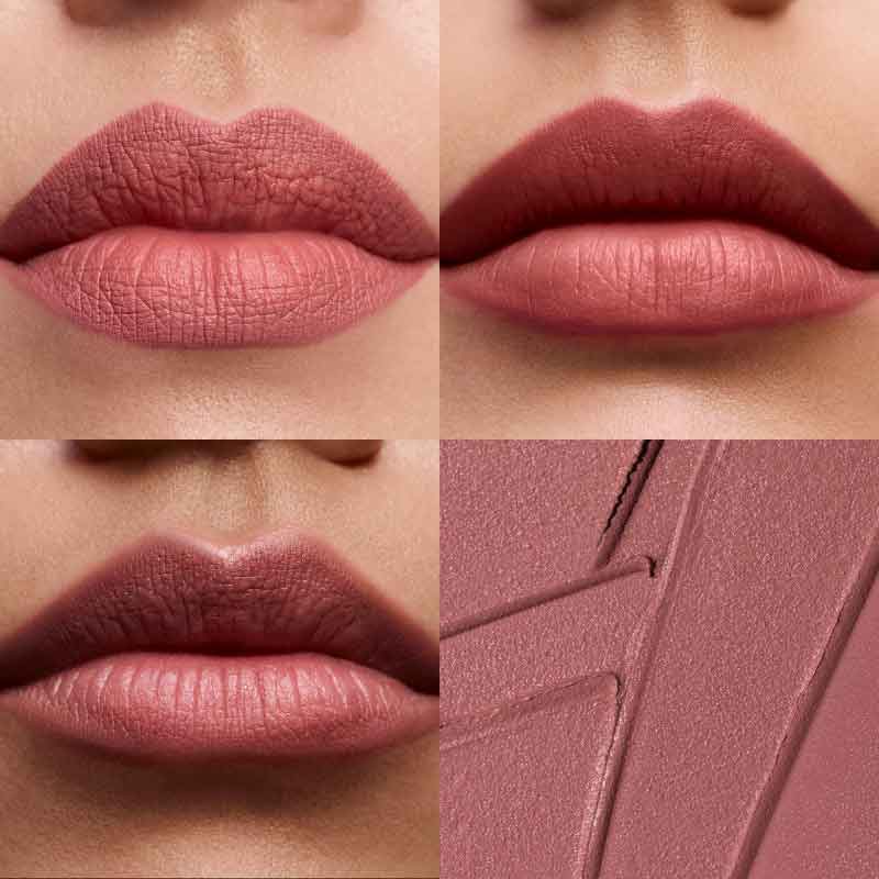 INGLOT Creamy Soft Lipstick - Long Lasting Hydrating Matte Lip Color for Women | Perfect for Everyday Wear, Date Night & Special Occasions