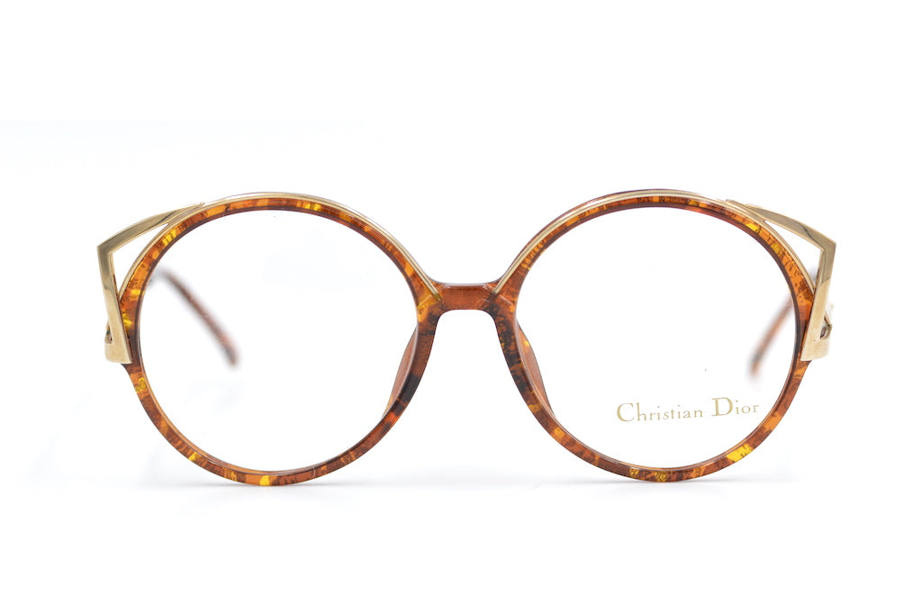 Christian Dior 2554 10 Sunglasses - Luxury Designer Shades for Women - UV Protection & Fashion Statement - Perfect for Beach, Driving & Outdoor Activities