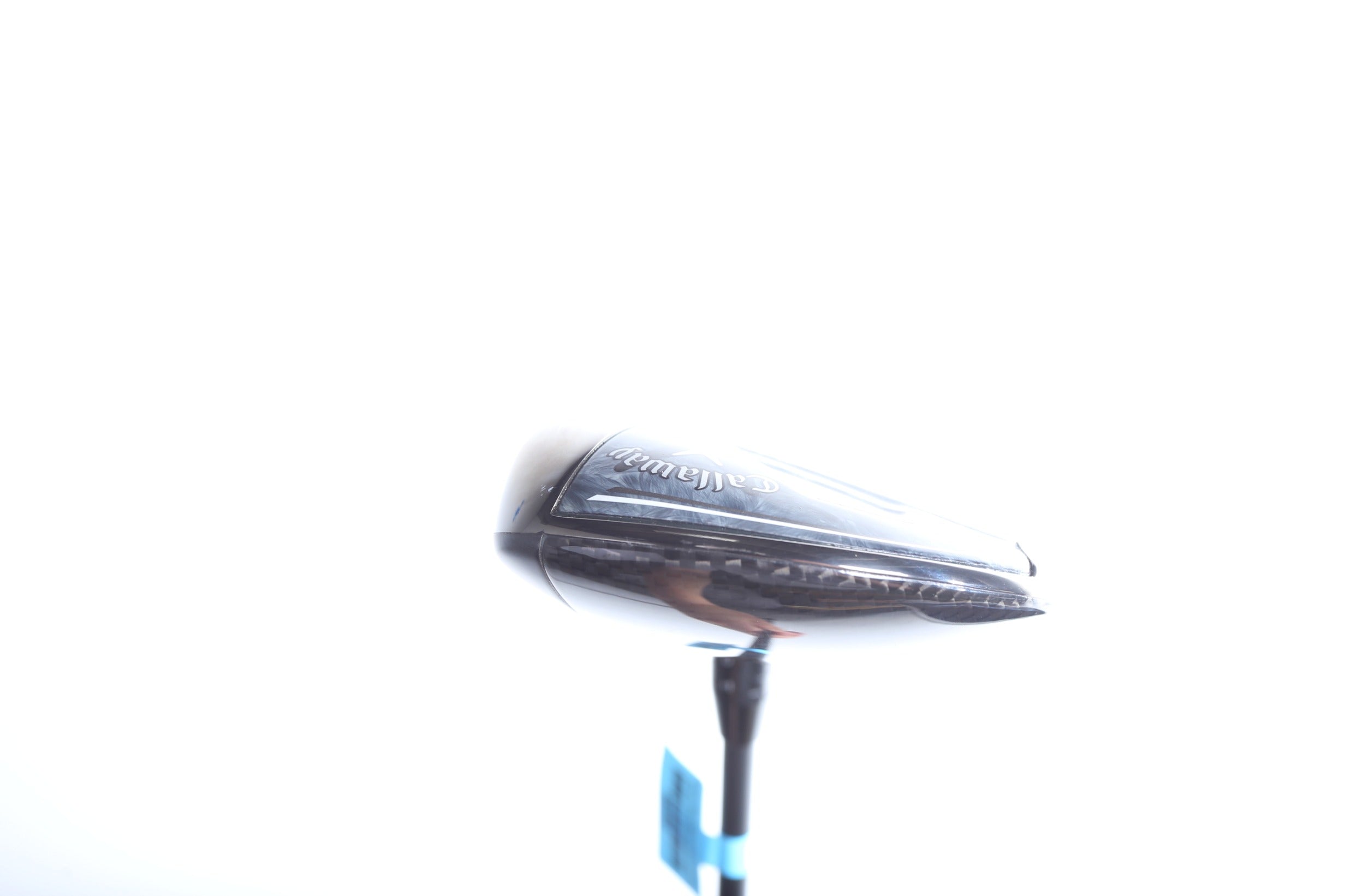 Used Callaway Paradym Ai Smoke MAX 3 Wood Golf Club - Right Handed 15° Regular Flex for Men | Perfect for Fairway Shots & Long Distance Drives