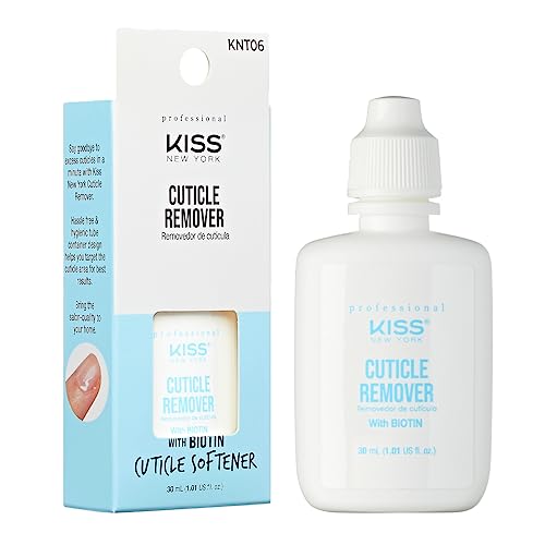 Cuticle Remover