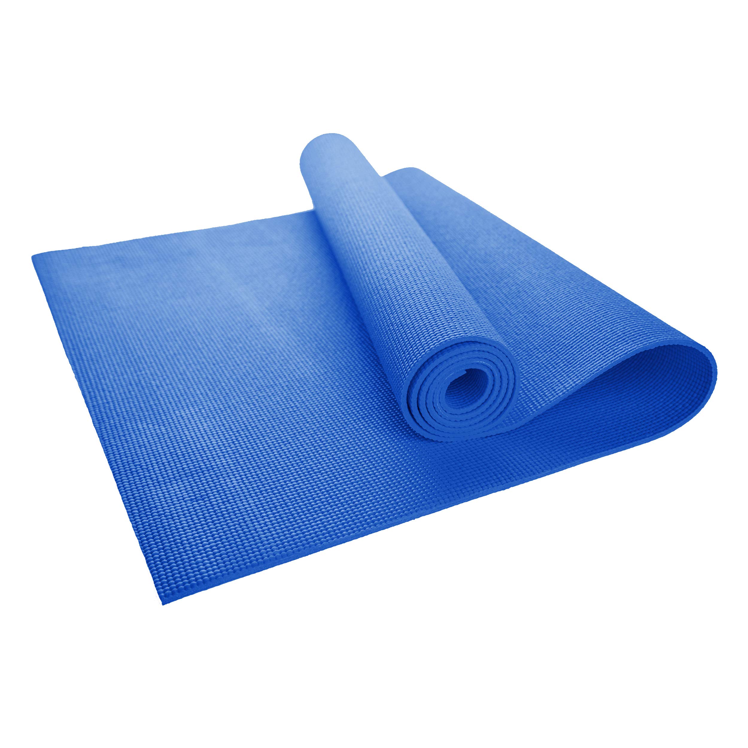 Hello Fit 10-Pack Non-Slip Yoga Mats - 68