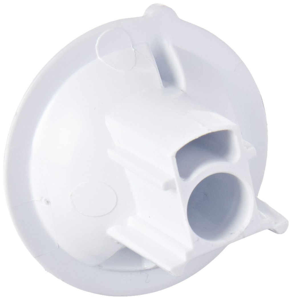 Original Frigidaire 240360801 Refrigerator Thermostat Control Knob - Compatible with Various Frigidaire Refrigerator Models - Perfect for Temperature Adjustment and Repair