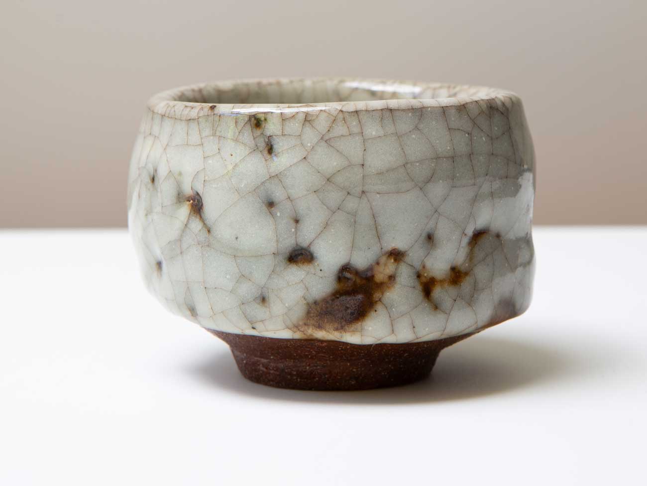 Premium Handcrafted Monsoon Chawan Tea Bowl - Japanese Ceramic Matcha Set for Traditional Tea Ceremony, Home Decor & Zen Meditation - 12 Unique Variations