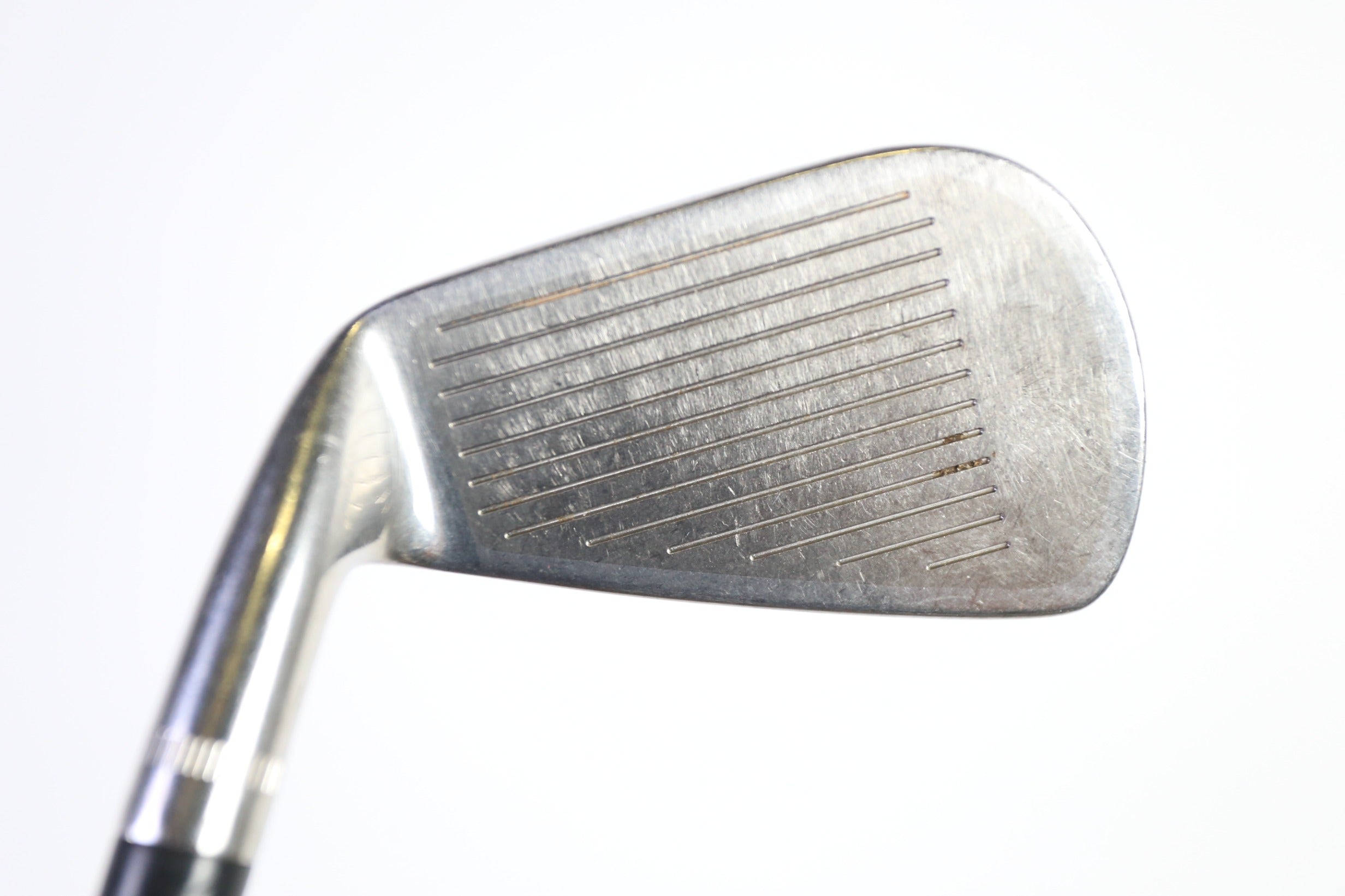 Used Ben Hogan Edge CFT Iron Set - Right Handed 3-9 Regular Flex Golf Clubs for Men | Perfect for Mid-Handicap Players on the Course