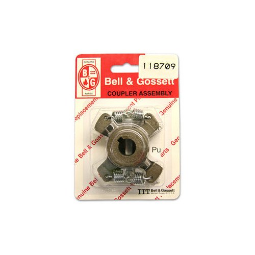 PD-35 & PD-37 Coupler with 60