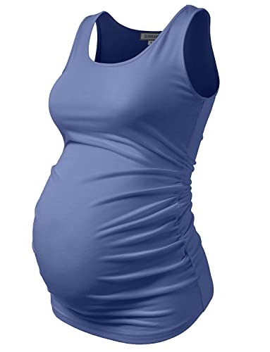 Purple Gray