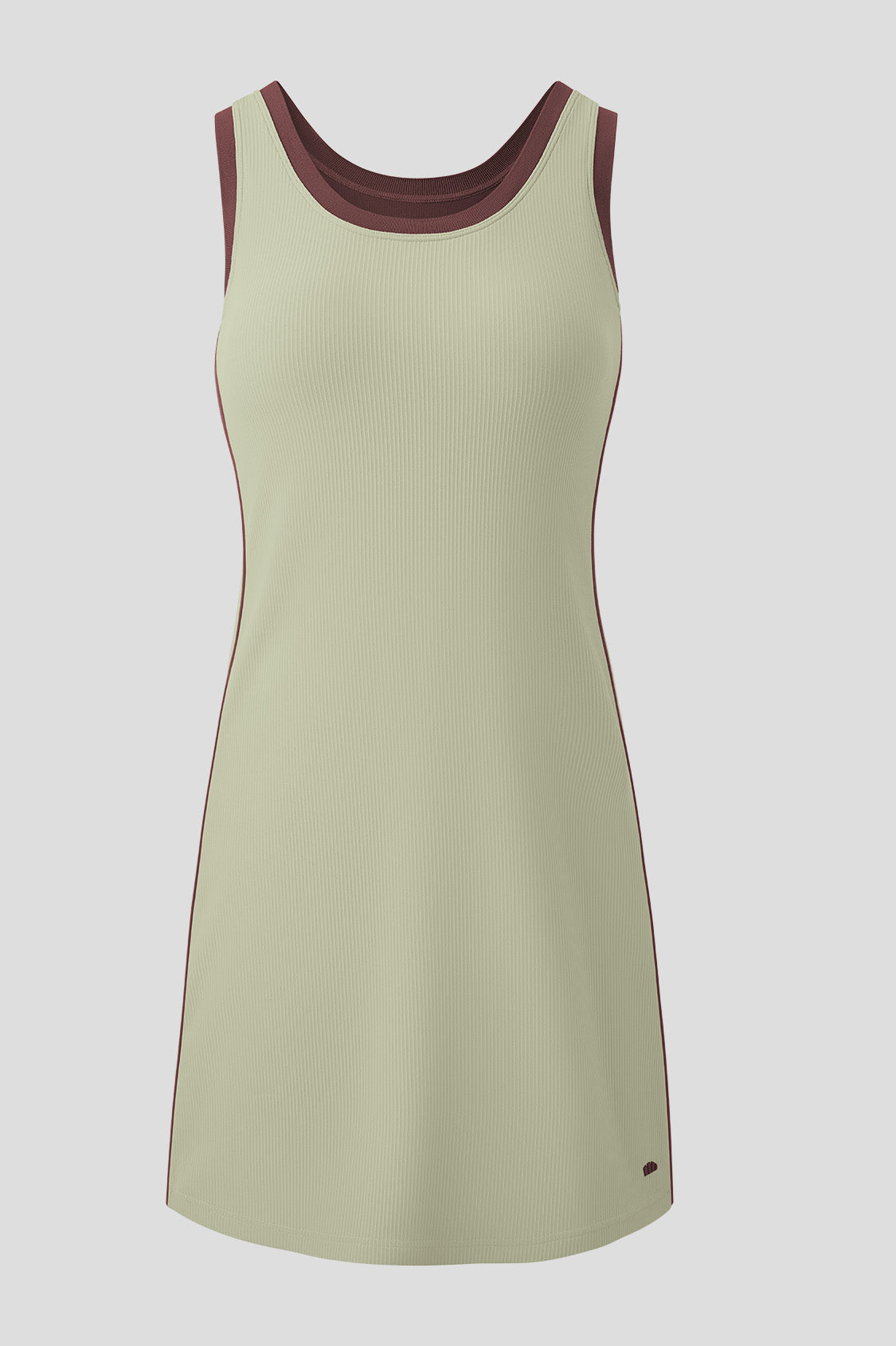 Alade Women's Cool Sensation Sleeveless Summer Dress UPF50+ Sun Protection - Perfect for Beach, Pool Party & Outdoor Activities