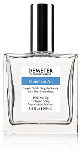 Mountain Air