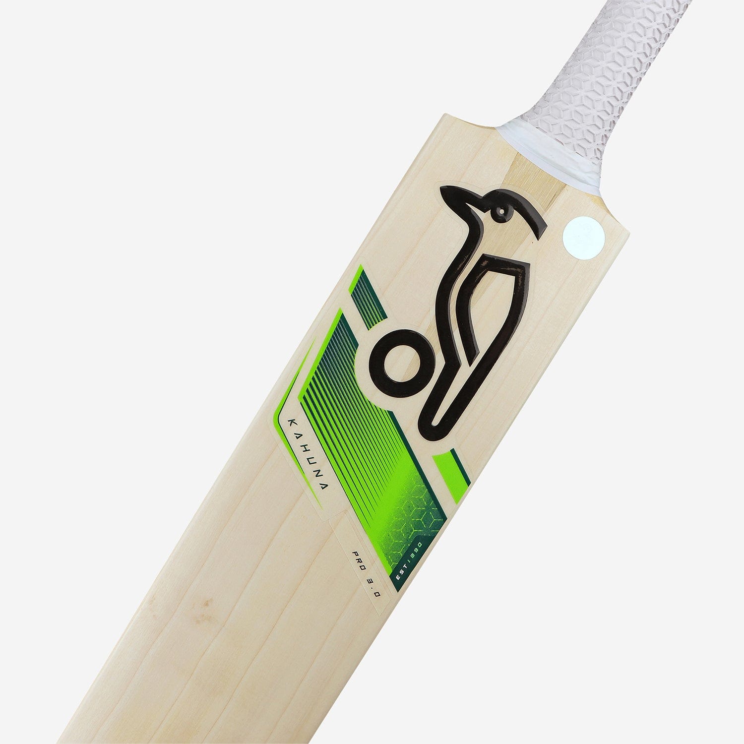 Kookaburra Kahuna Pro 3.0 Adult Cricket Bat 2023 - Premium English Willow Cricket Bat for Professional Players | Perfect for Matches, Training & Club Cricket