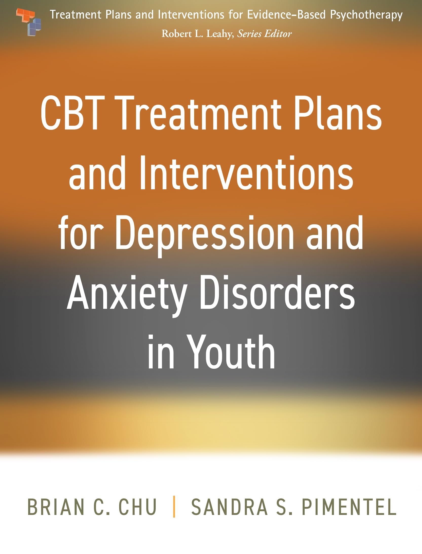 Evidence-Based CBT Treatment Plans & Interventions for Youth Depression & Anxiety Disorders | Psychotherapy Guide for Therapists & Counselors | Ideal for Clinical Practice & Teen Mental Health Support