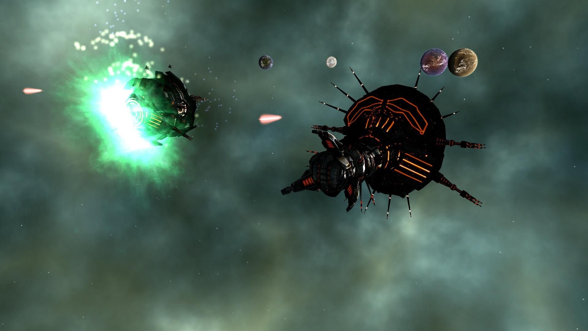 Legends of Pegasus - Space Strategy PC Game for Windows | Epic Sci-Fi Adventure & Galactic Conquest | Perfect for Strategy Gamers & Sci-Fi Fans